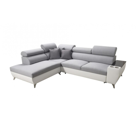copy of Corner Sofa Modiva III Umebluje