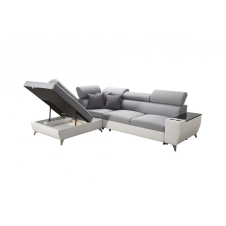 copy of Corner Sofa Modiva III Umebluje