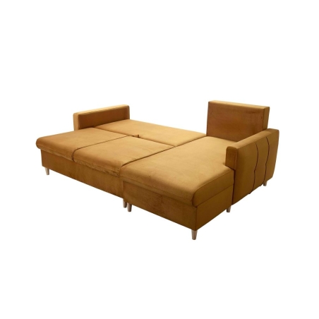 Corner Sofa Cloudia Umebluje