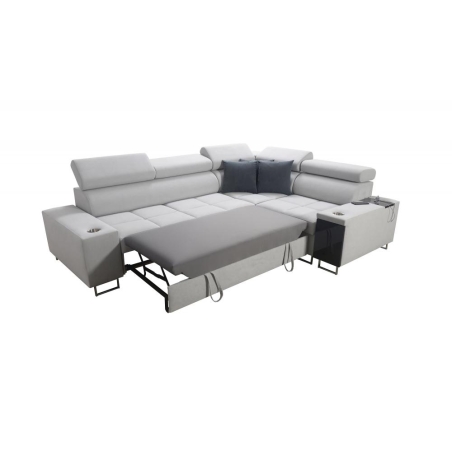 Corner Sofa Moren II Umebluje