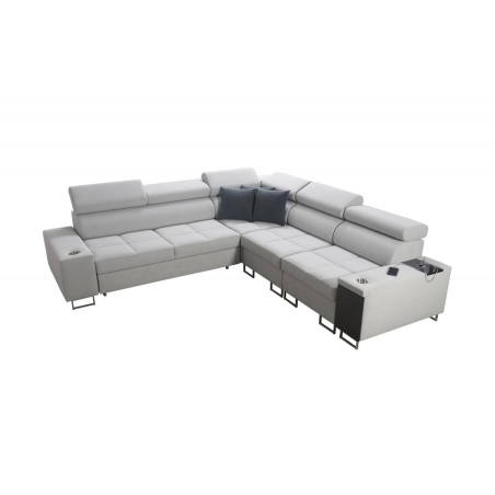 Corner Sofa Moren III Umebluje
