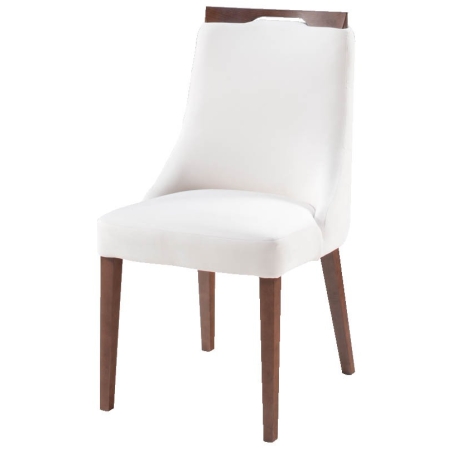 Ellen beech beech chair Szynaka Meble