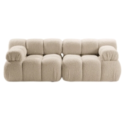 Kolor tapicerki: shades of beige Micadoni Bellis bukla Rolf: Rolf 03 