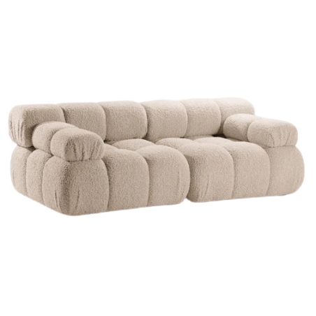 Micadoni Bellis 2-Seater Sofa
