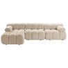 Micadoni Bellis Modular Corner Sofa