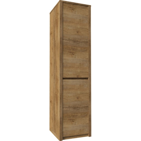 copy of Wardrobe S1D Montana oak lefkas Gała Meble