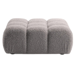 Kolor tapicerki: shades of grey Micadoni Bellis bukla Rolf: Rolf 06 