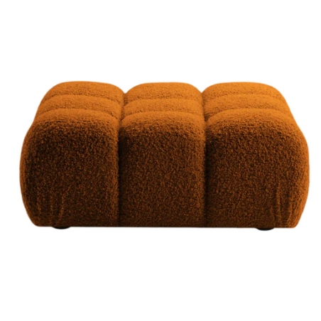 kolor - Odcienie pomarańczowe, Micadoni Bellis bukla Rolf - Rolf 10