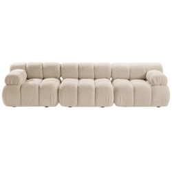 Kolor tapicerki: shades of beige Micadoni Bellis bukla Rolf: Rolf 03 