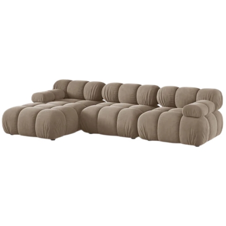 Micadoni Bellis Modular Corner Sofa