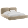 Micadoni Martina Bed 160×200 beige
