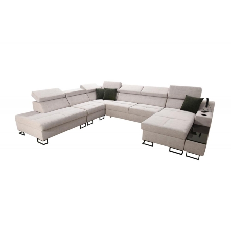 Narożnik Alicanto X Brattex