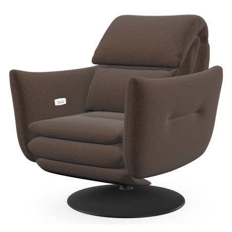 Puszman gr. 1 - Misterio 28, Kolorystyka nóg Roy - Czarny