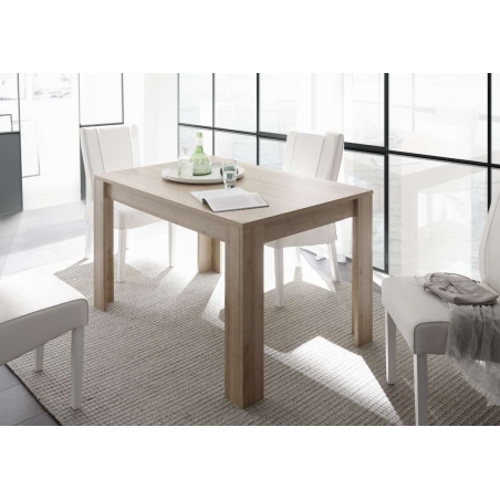 Firenze Table with insert 137(185) x 90 cm MC Accent