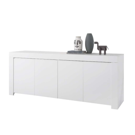 Firenze 4-door chest of drawers MC Accent