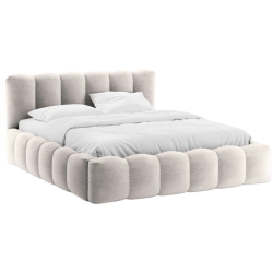 Kolor tapicerki: shades of grey Micadoni Lupine Bukla: Baloo 2085 