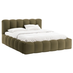 Kolor tapicerki: shades of green Micadoni Lupine tk strukturalna: Moly 38 