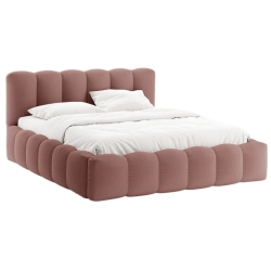 Kolor tapicerki: Odcienie różowego Micadoni Lupine Moly: Moly 63 