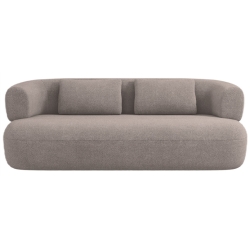 Kolor tapicerki: odcienie beżu Micadoni Jenny bukla Now or Never: Now or Never 16 