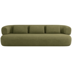 Kolor tapicerki: shades of green Micadoni Jenny bukla Now or Never: Now or Never 38 