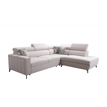 Narożnik Balticon III Maxi Umebluje