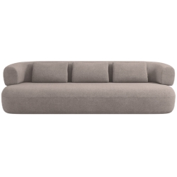 Kolor tapicerki: odcienie beżu Micadoni Jenny bukla Now or Never: Now or Never 16 