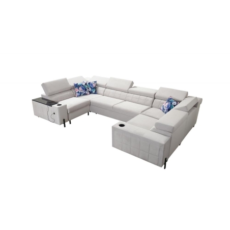 Corner Sofa Gabiaro X Umebluje