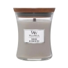 Świeca mała WoodWick Fireside 85g