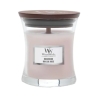 WoodWick Rosewood Small Candle 85 g