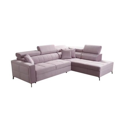 Corner Sofa Sydeon III Maxi Umebluje