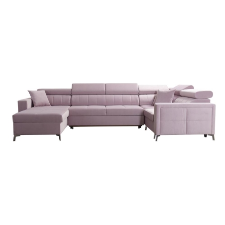 Corner Sofa Sydeon V Mini Umebluje
