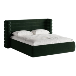 Kolor tapicerki: shades of green Micadoni Mount welur Salvador: Salvador 07 