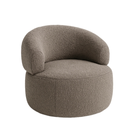 Coco fabrics gr.A - Coral 50