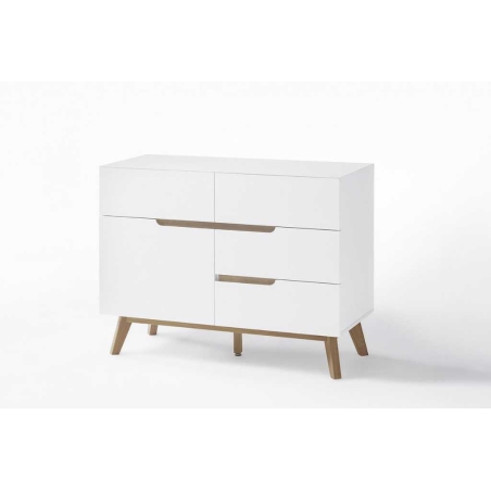 Cervo chest of drawers 48642WE MC Accent