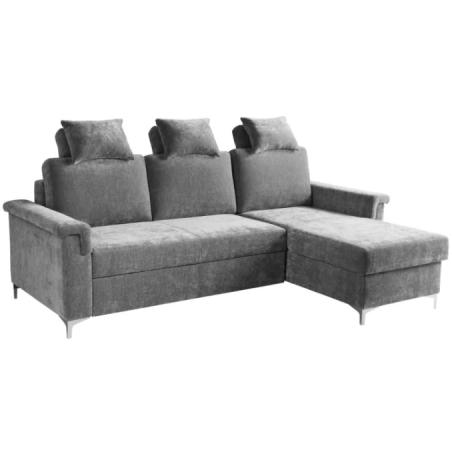 Oslo CrisTap corner sofa