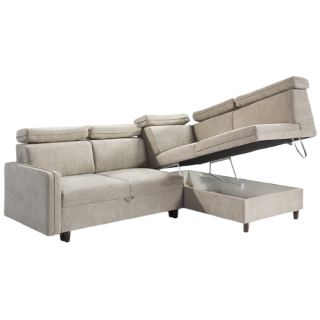 Rio CrisTap corner sofa