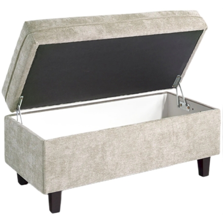 Rio CrisTap pouffe