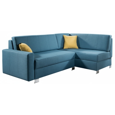 Bergamo CrisTap corner sofa
