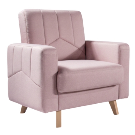 Latina CrisTap armchair