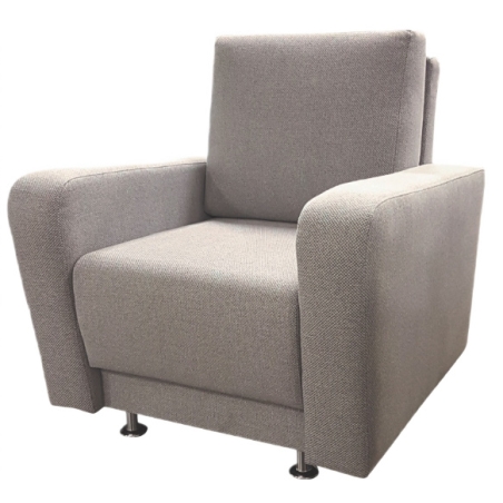 Cayenne CrisTap armchair