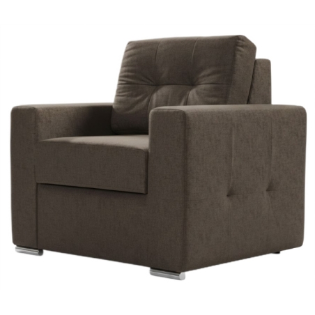 Milan CrisTap armchair