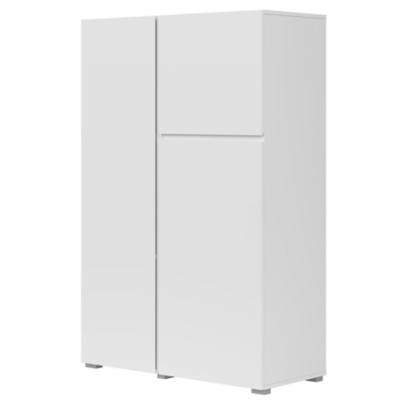 Helvetia Colours - White