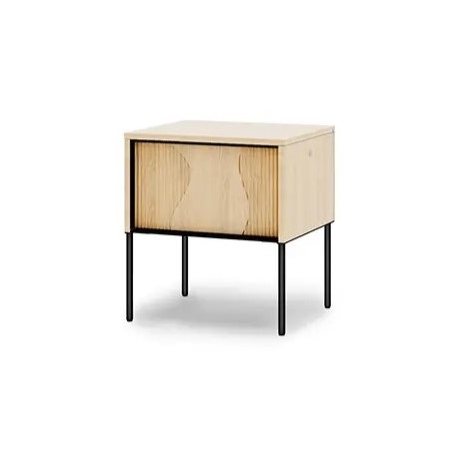 Stolik nocny FW-07 FLOW Lenart