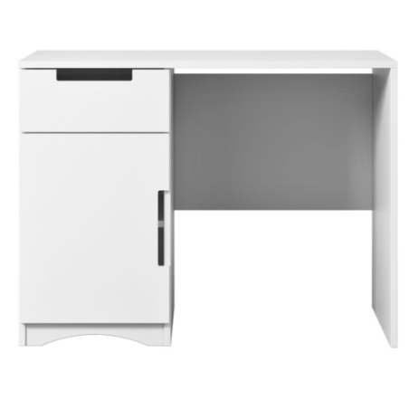Classic white Desk Kocot Kids