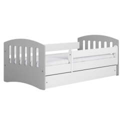 Kocot Kids łóżko Classic: Szary 