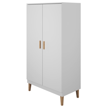 Kubi Kocot Kids - Biały