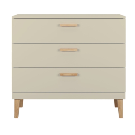 Komoda Kubi Kocot Kids kaszmir