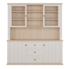Pontypool Display Cabinet Forte