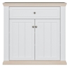 Pontypool Sideboard Forte white