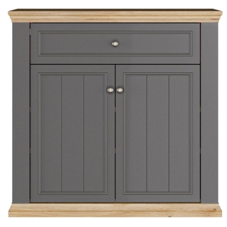 Forte Pontypool - Szary/Dąb Mauvella